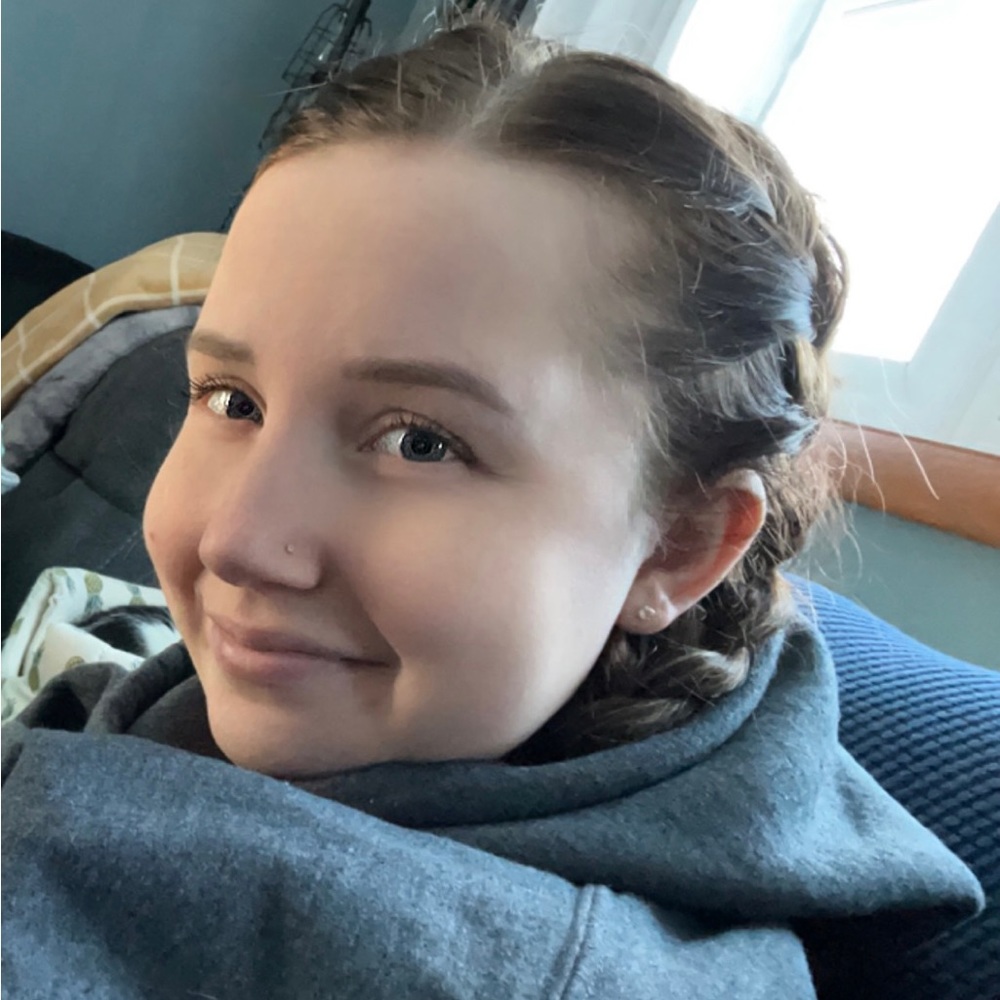 Meet your Posher, Rachel